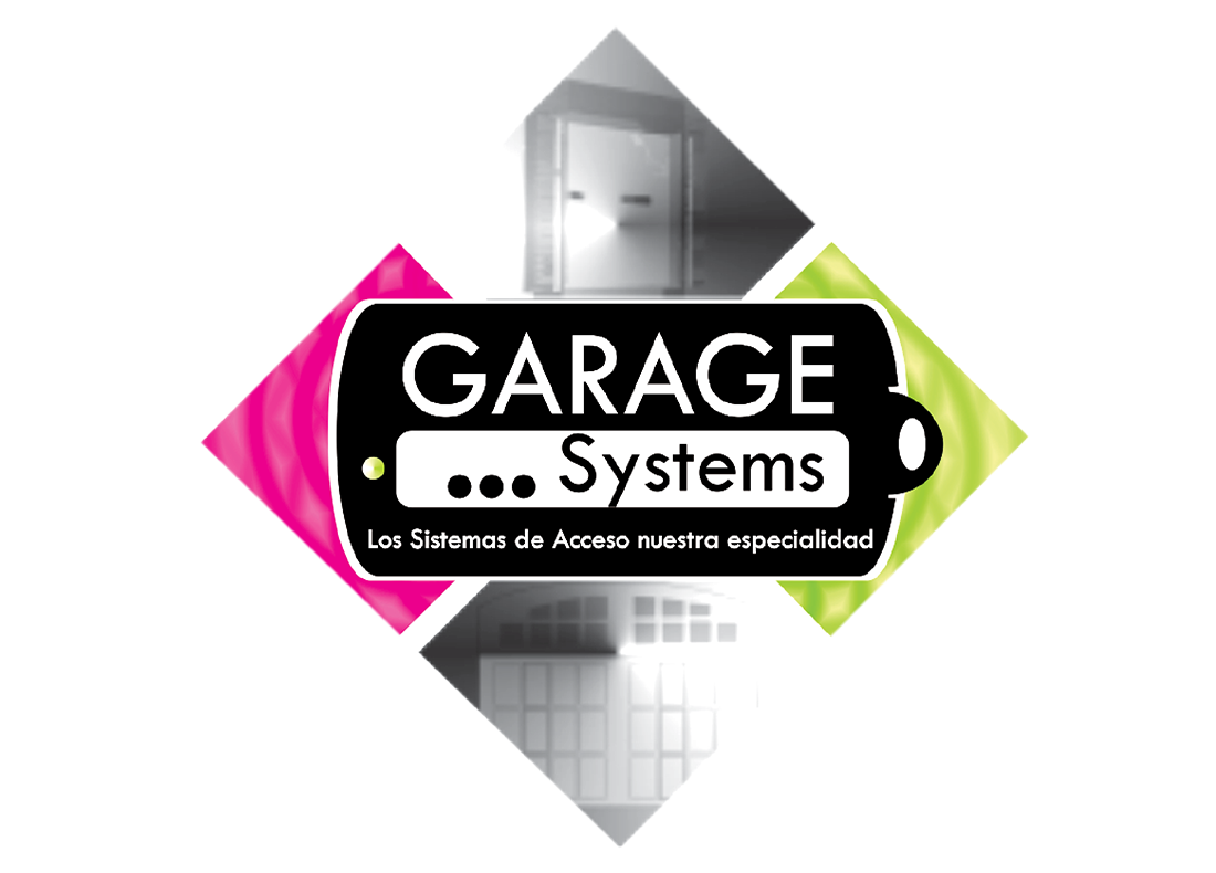 logo garage Systems